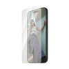 PanzerGlass Screen protector | Apple | iPhone 16 Pro | Glass | Transparent | Ultra-Wide Fit