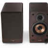 Sharp CP-SS30 Bookshelf Speakers, Brown | Sharp | Speakers | CP-SS30(BR) Bookshelf | 60 W | Bluetooth | Wireless connection | Brown
