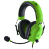 Razer | Gaming austiņas | BlackShark V2 X | Vadu | Pāri ausīm