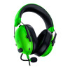 Razer | Gaming austiņas | BlackShark V2 X | Vadu | Pāri ausīm