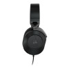 Corsair | Surround spēļu austiņas | HS65 | Vadu | Pār ausīm