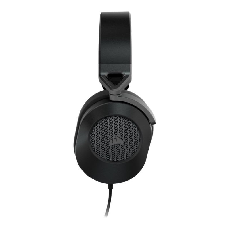 Corsair | Surround spēļu austiņas | HS65 | Vadu | Pār ausīm