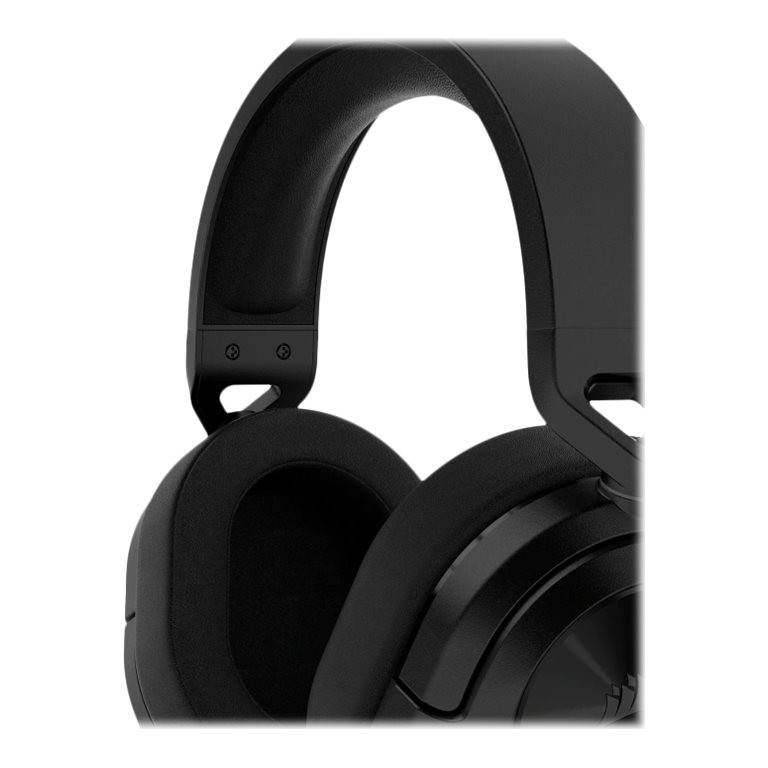 Corsair | Surround spēļu austiņas | HS65 | Vadu | Pār ausīm