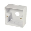 Logilink | Cat.6A sienas ligzda STP | NP0124