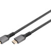 Digitus 8K HDMI Ultra High Speed Connection Cable | DB-330200-020-S | 2 m