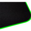 Razer | Soft Gaming Mouse Mat with Chroma | Goliathus Chroma Extended | Black
