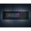 Razer | Soft Gaming Mouse Mat with Chroma | Goliathus Chroma Extended | Black