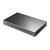 TP-LINK | JetStream 8-Port Gigabit Smart Switch | TL-SG2008P | Web pārvaldīts | Darbvirsmas | PoE+ portu skaits 4 | Barošanas avots ārējs