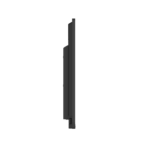 LG 86TR3DK-B | 86