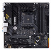 Asus | TUF Gaming B550M-Plus | Procesoru ģimene AMD | CPU ligzda AM4 | DDR4 | Atmiņas sloti 4 | Čipsete AMD B | Micro ATX