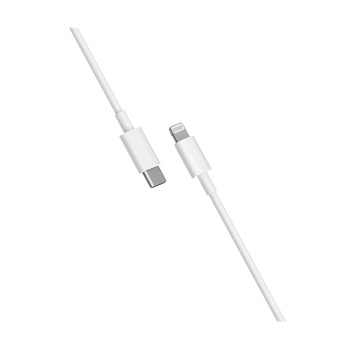 Xiaomi | Mi Type-C uz Lightning kabelis, 1m
