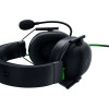 Razer | Spēļu austiņas | BlackShark V2 X | Ar vadu | Pār ausīm