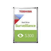 Toshiba cietais disks | S300 Surveillance