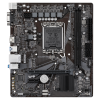 Gigabyte | H610M H V2 G1.0 | Procesoru ģimene Intel | Procesora ligzda LGA1700 | DDR5 | Atbalstītie cietā diska interfeisi M.2, SATA | SATA konektoru skaits 4