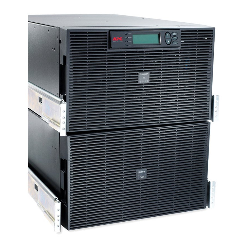 APC Smart-UPS RT 20 kVA RM 230 V | Schneider Electric