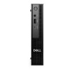 Dell Pro | QCM1250 | Dators | Micro | Intel Core Ultra 5 | 235T | Iekšējā atmiņa 8 GB | DDR5 | 512 GB | Tastatūras valoda angļu | Windows 11 Pro