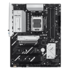 Asus PRIME B850-PLUS WIFI | Procesoru ģimene AMD | Procesora ligzda AM5 | DDR5 | Atbalstītie disku interfeisi M.2, SATA | SATA konektoru skaits 4