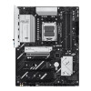 Asus PRIME B850-PLUS WIFI | Procesoru ģimene AMD | Procesora ligzda AM5 | DDR5 | Atbalstītie disku interfeisi M.2, SATA | SATA konektoru skaits 4