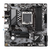 Gigabyte | A620M GAMING X AX 1.0 M/B | Processor family AMD | Processor socket AM5 | DDR5 DIMM | Memory slots 4 | Supported hard disk drive interfaces SATA, M.2 | Number of SATA connectors 4 | Chipset AMD A620 | Micro ATX