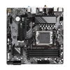 Gigabyte | A620M GAMING X AX 1.0 M/B | Processor family AMD | Processor socket AM5 | DDR5 DIMM | Memory slots 4 | Supported hard disk drive interfaces SATA, M.2 | Number of SATA connectors 4 | Chipset AMD A620 | Micro ATX