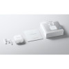 OPPO True wireless austiņas | Enco Buds3 | Bluetooth | Ausī ievietojamas | Mikrofons | Snow White | Bezvadu