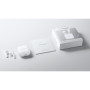 OPPO True wireless austiņas | Enco Buds3 | Bluetooth | Ausī ievietojamas | Mikrofons | Snow White | Bezvadu