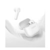 OPPO True wireless austiņas | Enco Buds3 | Bluetooth | Ausī ievietojamas | Mikrofons | Snow White | Bezvadu