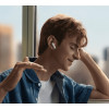 OPPO True wireless austiņas | Enco Buds3 | Bluetooth | Ausī ievietojamas | Mikrofons | Snow White | Bezvadu