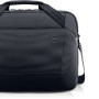 Dell | Ecoloop Pro Slim Briefcase | Aktovka 15,6