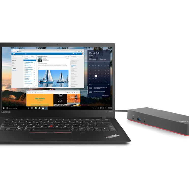 Lenovo | ThinkPad Hybrid USB-C ar USB-A dokstacijas, max 2 displeji | 40AF0135EU | USB-C dokstacija | Ethernet LAN (RJ-45) ligzdas 1 | DisplayPort ligzdas 2 | USB 3.0 (3.1 Gen 1) Type-C ligzdas 1 x USB-C (Gen 2, 5V / 3A jauda) | USB 3.0 (3.1 Gen 1) ligzdas 3 x USB-A (Gen 2, 10 Gbps) | USB 2.0 ligzdas 2 | HDMI ligzdas 2 | 90 W