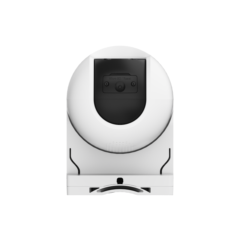 EZVIZ | Kamera | CS-H8C Pro | 3 MP | 4 mm | IP65 | H.264/H.265 | Micro SD, max. 512 GB