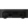 Sony | 5.1 kanālu mājas kinozāles sistēma | HTS60 BRAVIA Theatre System 6 | Skaļruņi | Bluetooth
