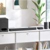 Sony | 5.1 kanālu mājas kinozāles sistēma | HTS60 BRAVIA Theatre System 6 | Skaļruņi | Bluetooth