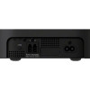 Sony | 5.1 kanālu mājas kinozāles sistēma | HTS60 BRAVIA Theatre System 6 | Skaļruņi | Bluetooth
