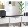 Sony | 5.1 kanālu mājas kinozāles sistēma | HTS60 BRAVIA Theatre System 6 | Skaļruņi | Bluetooth