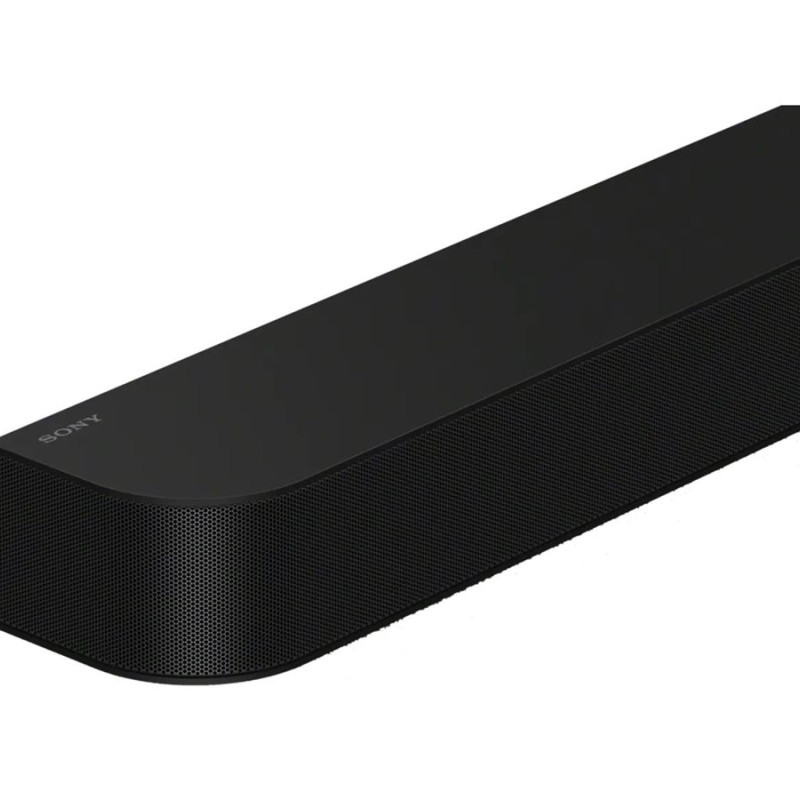 Sony | 5.1 kanālu mājas kinozāles sistēma | HTS60 BRAVIA Theatre System 6 | Skaļruņi | Bluetooth