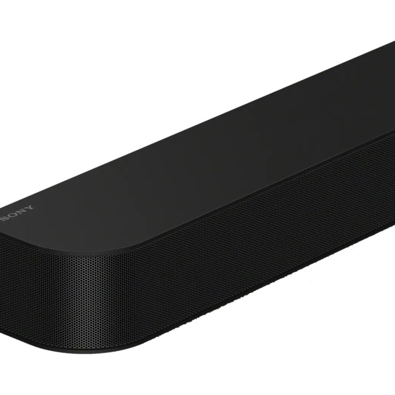 Sony | 5.1 kanālu mājas kinozāles sistēma | HTS60 BRAVIA Theatre System 6 | Skaļruņi | Bluetooth