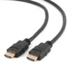 Cablexpert | CC-HDMI4-0.5M | HDMI | HDMI | HDMI uz HDMI | 0.5 m