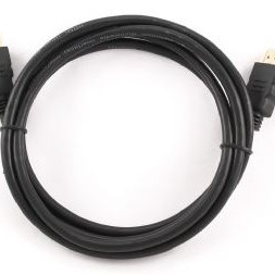 Cablexpert | CC-HDMI4-0.5M | HDMI | HDMI | HDMI uz HDMI | 0.5 m