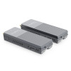 Digitus 4K Wireless HDMI Extender Set, 150 m, 4K/60Hz | DS-55359