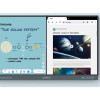 Benq Board Pro RP8604 | 86 " | 450 cd/m² | Landscape | 18/7 | Android | Wi-Fi | 8 ms | Touchscreen