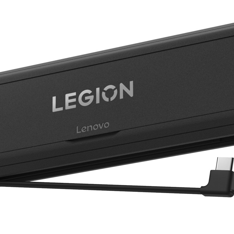 Lenovo | Legion Go 65W 12800 Power Bank | 65 W | Black
