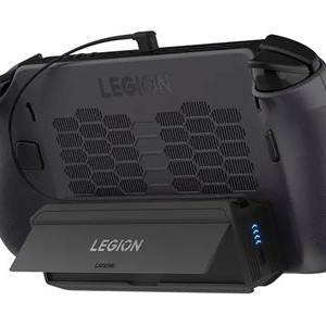 Lenovo | Legion Go 65W 12800 Power Bank | 65 W | Black
