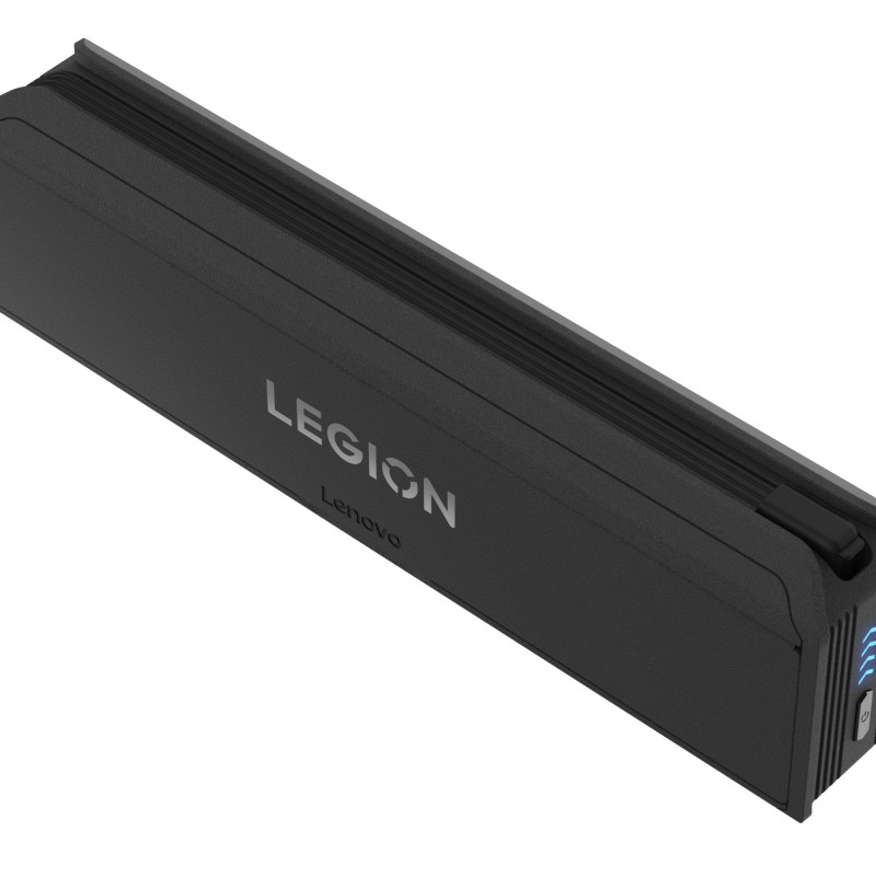 Lenovo | Legion Go 65W 12800 Power Bank | 65 W | Black