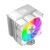 Gamemax GAMMA 90 DIGITAL WH | CPU Air Cooler | White