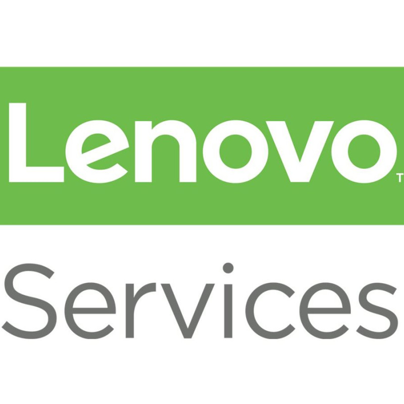 Lenovo | Warranty | 2Y Onsite Support (Upgrade from 1Y Depot/CCI Support) | 2 year(s)