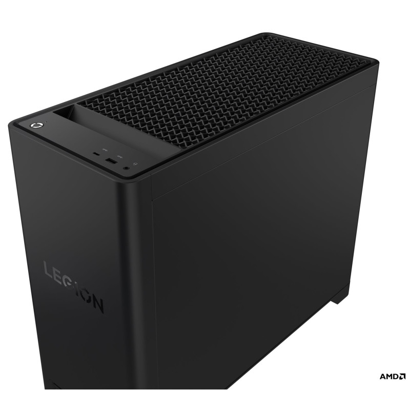 Lenovo | Legion | T5 30AGB10 | Tower | Dators | AMD Ryzen 7 | 9800X3D | 16 GB | DDR4 SDRAM | 1024 GB | 1024 GB | Nav optiskā ierīce | Windows 11 Home