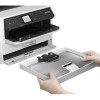 Epson | Printeris | WorkForce WF-M5298DW | PrecisionCore™ drukas galva | Mono | A4 | Wi-Fi | Pelēks