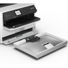 Epson | Printeris | WorkForce WF-M5298DW | PrecisionCore™ drukas galva | Mono | A4 | Wi-Fi | Pelēks
