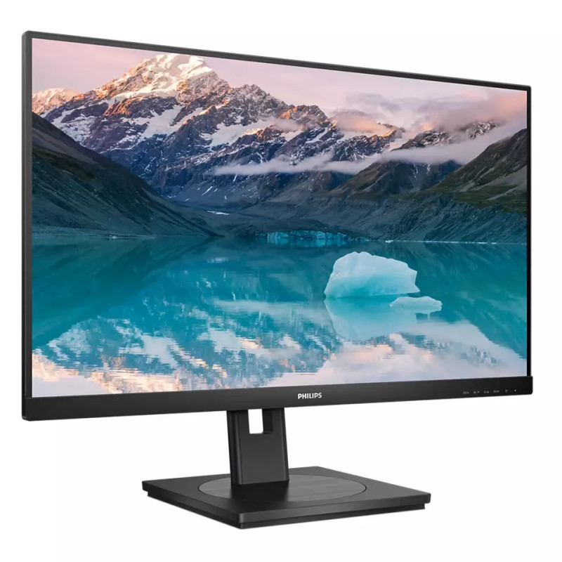 Philips | LCD monitors | 242S9JML/00 | 23.8